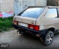 Бежевый ВАЗ 2108, объемом двигателя 1.3 л и пробегом 0 тыс. км за 650 $, фото 3 на Automoto.ua