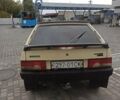 Бежевый ВАЗ 2108, объемом двигателя 1.5 л и пробегом 211 тыс. км за 593 $, фото 4 на Automoto.ua