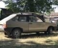 Бежевый ВАЗ 2108, объемом двигателя 1.3 л и пробегом 64 тыс. км за 1400 $, фото 1 на Automoto.ua