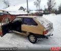 Бежевий ВАЗ 2108, об'ємом двигуна 1.5 л та пробігом 72 тис. км за 900 $, фото 5 на Automoto.ua