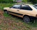 Бежевий ВАЗ 2108, об'ємом двигуна 1.5 л та пробігом 135 тис. км за 600 $, фото 1 на Automoto.ua