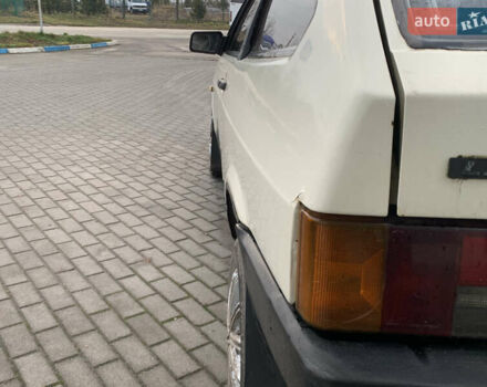 Бежевый ВАЗ 2108, объемом двигателя 1.3 л и пробегом 188 тыс. км за 850 $, фото 2 на Automoto.ua