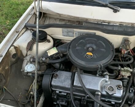 Бежевый ВАЗ 2108, объемом двигателя 1.3 л и пробегом 1000 тыс. км за 474 $, фото 8 на Automoto.ua