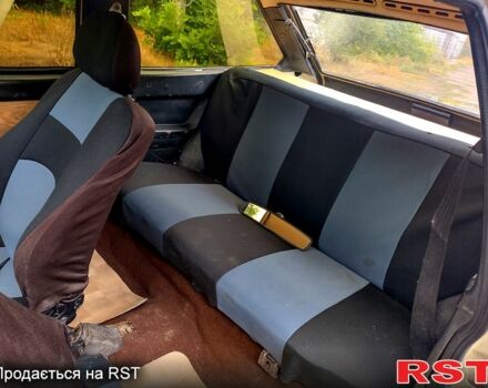 Бежевий ВАЗ 2108, об'ємом двигуна 1.3 л та пробігом 870 тис. км за 850 $, фото 3 на Automoto.ua