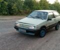 Бежевий ВАЗ 2108, об'ємом двигуна 1.5 л та пробігом 330 тис. км за 263 $, фото 1 на Automoto.ua