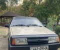 Бежевый ВАЗ 2108, объемом двигателя 1.3 л и пробегом 86 тыс. км за 561 $, фото 1 на Automoto.ua