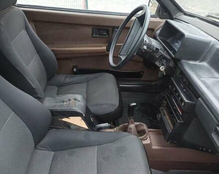 Бежевий ВАЗ 2108, об'ємом двигуна 1.5 л та пробігом 211 тис. км за 497 $, фото 10 на Automoto.ua