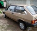 Бежевый ВАЗ 2108, объемом двигателя 0 л и пробегом 500 тыс. км за 900 $, фото 1 на Automoto.ua
