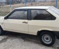 Бежевый ВАЗ 2108, объемом двигателя 1.29 л и пробегом 118 тыс. км за 1100 $, фото 1 на Automoto.ua