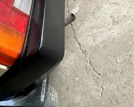 Бежевий ВАЗ 2108, об'ємом двигуна 1.3 л та пробігом 0 тис. км за 1100 $, фото 4 на Automoto.ua