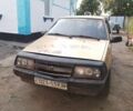 Бежевий ВАЗ 2108, об'ємом двигуна 1.5 л та пробігом 20 тис. км за 379 $, фото 1 на Automoto.ua