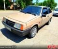 Бежевий ВАЗ 2108, об'ємом двигуна 1.5 л та пробігом 0 тис. км за 850 $, фото 1 на Automoto.ua