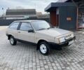 Бежевый ВАЗ 2108, объемом двигателя 1.3 л и пробегом 150 тыс. км за 450 $, фото 1 на Automoto.ua