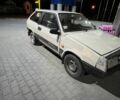 Бежевий ВАЗ 2108, об'ємом двигуна 1.3 л та пробігом 148 тис. км за 450 $, фото 1 на Automoto.ua