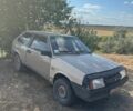 Бежевый ВАЗ 2108, объемом двигателя 0 л и пробегом 300 тыс. км за 684 $, фото 3 на Automoto.ua