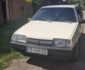 Бежевый ВАЗ 2108, объемом двигателя 1.3 л и пробегом 90 тыс. км за 800 $, фото 1 на Automoto.ua