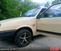 Бежевый ВАЗ 2108, объемом двигателя 1.5 л и пробегом 0 тыс. км за 1100 $, фото 1 на Automoto.ua