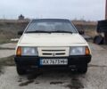 Бежевый ВАЗ 2108, объемом двигателя 1.29 л и пробегом 118 тыс. км за 1100 $, фото 13 на Automoto.ua