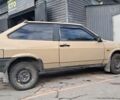 Бежевый ВАЗ 2108, объемом двигателя 0 л и пробегом 467 тыс. км за 700 $, фото 4 на Automoto.ua