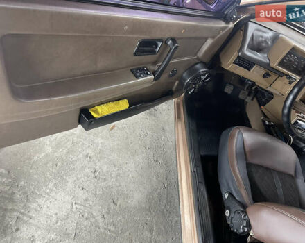 Бежевий ВАЗ 2108, об'ємом двигуна 1.3 л та пробігом 50 тис. км за 1400 $, фото 12 на Automoto.ua