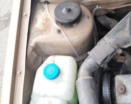 Бежевый ВАЗ 2108, объемом двигателя 0 л и пробегом 467 тыс. км за 700 $, фото 10 на Automoto.ua