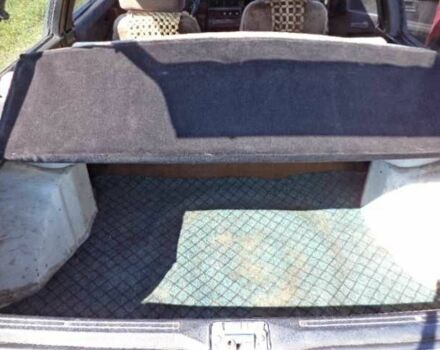 Бежевый ВАЗ 2108, объемом двигателя 1.5 л и пробегом 85 тыс. км за 942 $, фото 7 на Automoto.ua