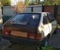 Бежевый ВАЗ 2108, объемом двигателя 0 л и пробегом 231 тыс. км за 600 $, фото 1 на Automoto.ua