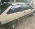 Бежевый ВАЗ 2108, объемом двигателя 1.5 л и пробегом 350 тыс. км за 1150 $, фото 4 на Automoto.ua