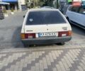 Бежевый ВАЗ 2108, объемом двигателя 1.3 л и пробегом 400 тыс. км за 710 $, фото 1 на Automoto.ua