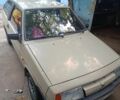 Бежевый ВАЗ 2108, объемом двигателя 1.3 л и пробегом 240 тыс. км за 1000 $, фото 1 на Automoto.ua