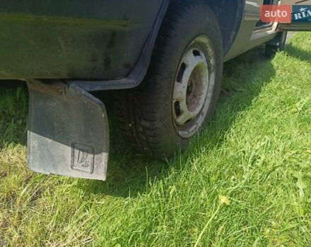 Бежевый ВАЗ 2108, объемом двигателя 1.29 л и пробегом 350 тыс. км за 850 $, фото 3 на Automoto.ua