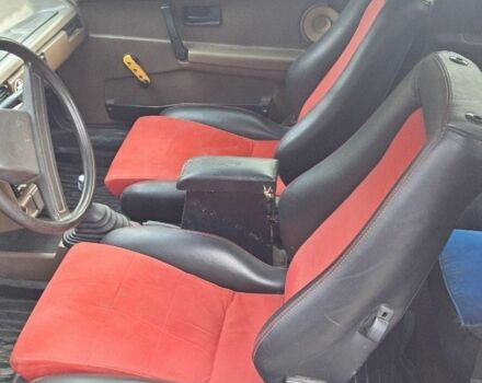 Бежевый ВАЗ 2108, объемом двигателя 0 л и пробегом 467 тыс. км за 700 $, фото 5 на Automoto.ua