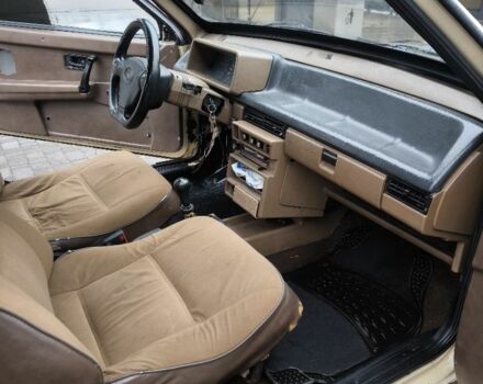 Бежевый ВАЗ 2108, объемом двигателя 0 л и пробегом 333 тыс. км за 600 $, фото 15 на Automoto.ua