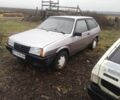Бежевий ВАЗ 2108, об'ємом двигуна 1.3 л та пробігом 33 тис. км за 400 $, фото 1 на Automoto.ua