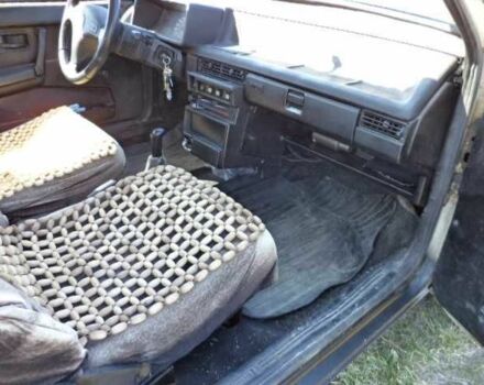 Бежевый ВАЗ 2108, объемом двигателя 1.5 л и пробегом 85 тыс. км за 942 $, фото 4 на Automoto.ua