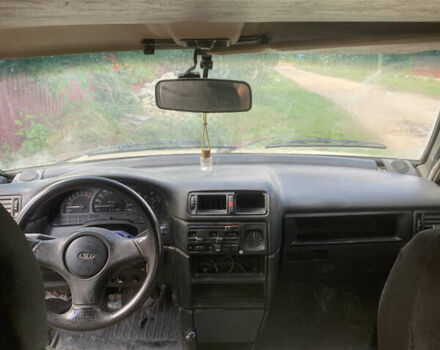 Бежевый ВАЗ 2108, объемом двигателя 1.29 л и пробегом 328 тыс. км за 850 $, фото 10 на Automoto.ua