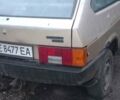Бежевый ВАЗ 2108, объемом двигателя 0 л и пробегом 80 тыс. км за 650 $, фото 3 на Automoto.ua