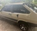 Бежевый ВАЗ 2108, объемом двигателя 1.5 л и пробегом 350 тыс. км за 1150 $, фото 3 на Automoto.ua