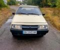 Бежевый ВАЗ 2108, объемом двигателя 1.3 л и пробегом 870 тыс. км за 850 $, фото 3 на Automoto.ua