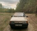 Бежевый ВАЗ 2108, объемом двигателя 1.3 л и пробегом 99 тыс. км за 598 $, фото 1 на Automoto.ua