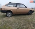 Бежевий ВАЗ 2108, об'ємом двигуна 1.3 л та пробігом 342 тис. км за 800 $, фото 13 на Automoto.ua