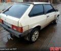 Бежевый ВАЗ 2108, объемом двигателя 1.3 л и пробегом 300 тыс. км за 450 $, фото 5 на Automoto.ua