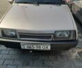 Бежевый ВАЗ 2108, объемом двигателя 1.8 л и пробегом 150 тыс. км за 2000 $, фото 1 на Automoto.ua