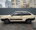Бежевый ВАЗ 2108, объемом двигателя 0 л и пробегом 333 тыс. км за 600 $, фото 7 на Automoto.ua