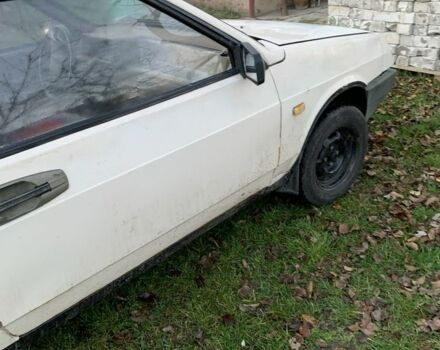 Бежевый ВАЗ 2108, объемом двигателя 1.3 л и пробегом 1000 тыс. км за 474 $, фото 6 на Automoto.ua