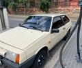 Бежевий ВАЗ 2108, об'ємом двигуна 1.29 л та пробігом 200 тис. км за 1300 $, фото 1 на Automoto.ua