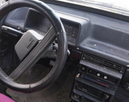 Бежевый ВАЗ 2108, объемом двигателя 1.3 л и пробегом 2 тыс. км за 800 $, фото 2 на Automoto.ua