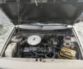Бежевый ВАЗ 2108, объемом двигателя 0 л и пробегом 200 тыс. км за 1050 $, фото 1 на Automoto.ua
