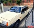 Бежевый ВАЗ 2108, объемом двигателя 1.3 л и пробегом 200 тыс. км за 1300 $, фото 2 на Automoto.ua