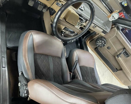 Бежевий ВАЗ 2108, об'ємом двигуна 1.3 л та пробігом 50 тис. км за 1400 $, фото 11 на Automoto.ua